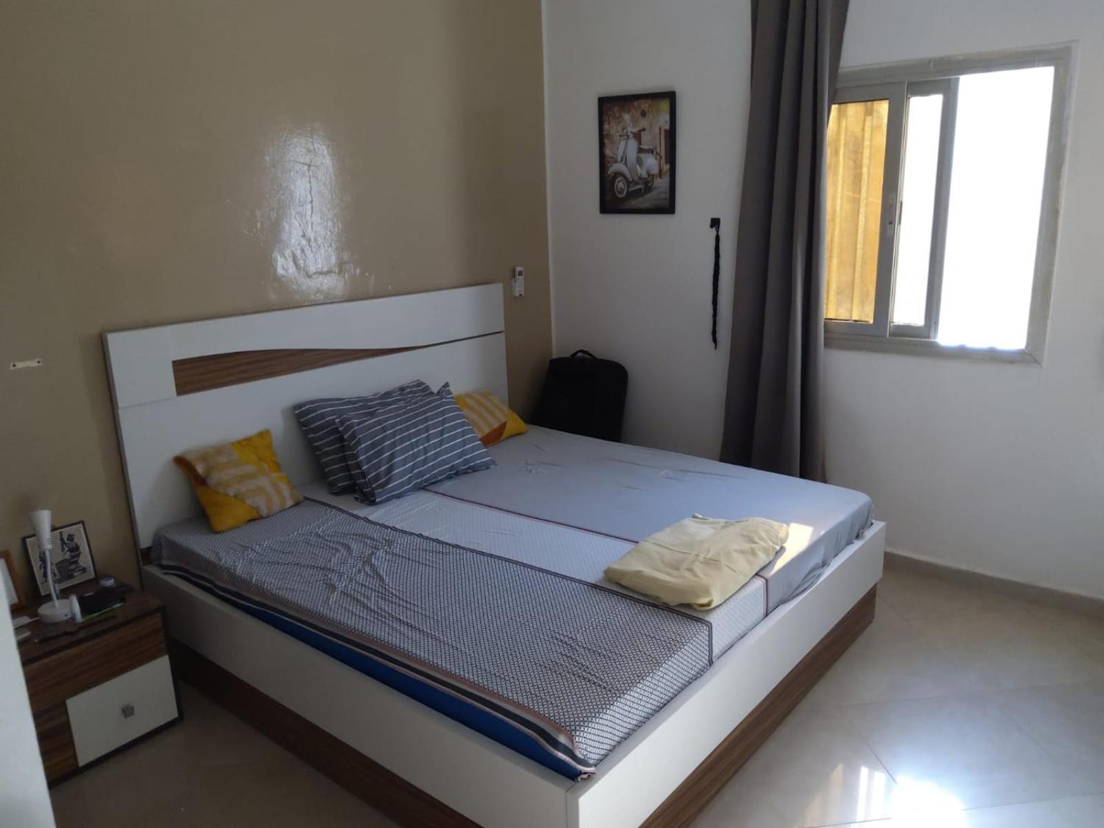 "La Coquille", Joli Loft, Moderne, Propre, Sur Et Calme Au Coeur De Saly Lejlighed Eksteriør billede